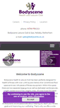 Mobile Screenshot of bodyscene.co.uk